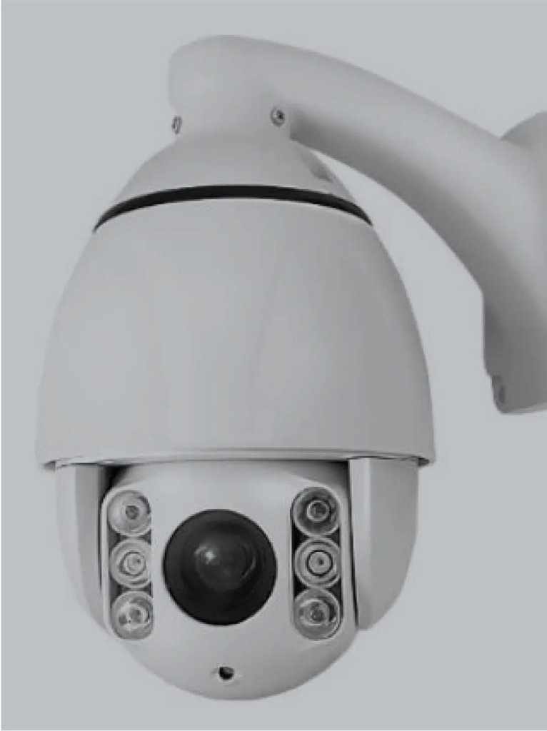 high definition pan tilt zoom cameras